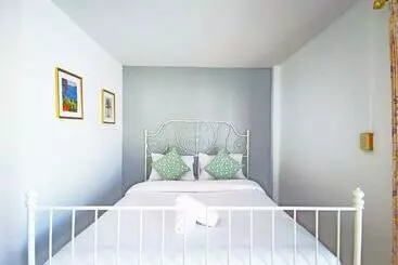 Resort ระเบียงทะเล รีสอร์ท