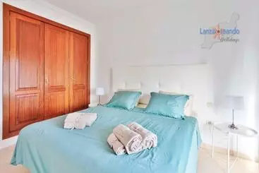 ツーリストアパートメント Vivienda Vacacional Mardelana