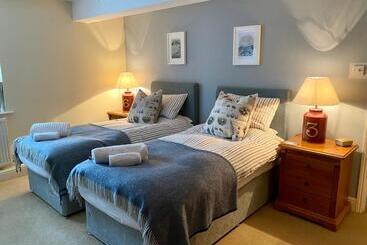 游客公寓 Waterside, Elmham Watermill, Norfolk