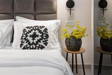 Albergue Old City Boutique