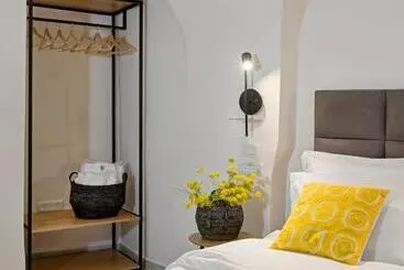 Retkeilymaja Old City Boutique