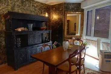 B&b I Filoksenia