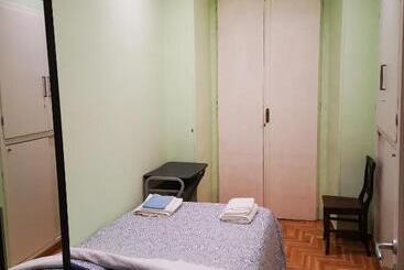 مبيت وإفطار Casa Cupiello Via Chiaia   Casa Vacanze Ad Uso Esclusivo