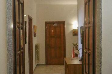 住宿加早餐 Sogno Salento