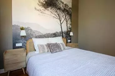 Ferienwohnungen Evasion