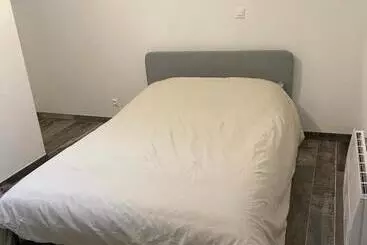 Turistihuoneistot Gîte Calme Au Bord De L Ouche