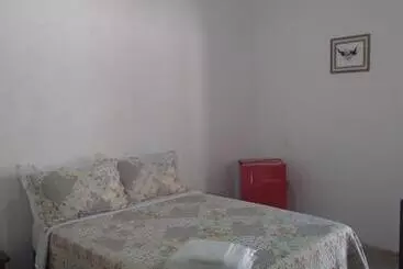 Pansiyon Chalés Beira Rio