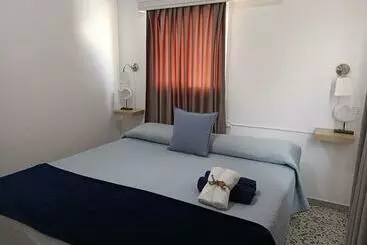 Majatalo Pensión Playa