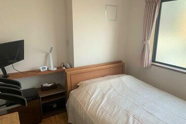 Sado   Hotel   Vacation Stay 82477