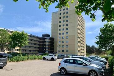 آپارتمان‌های توریست‌ها Apartment Weitkieki Im Haus Atlantic