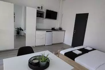 Apartaments turístics Balance 7