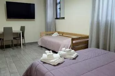 B&b Binario176