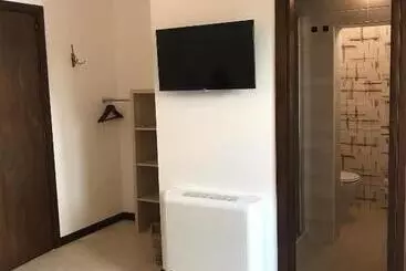 B&b Via Napoli Leverano