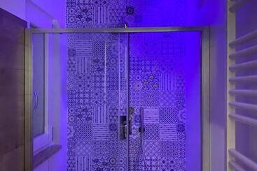 Nocleg ze śniadaniem Novantuno