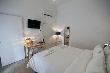 تختخواب و صبحانه Novantuno