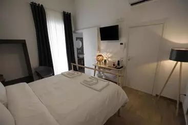 Bed and Breakfast Novantuno