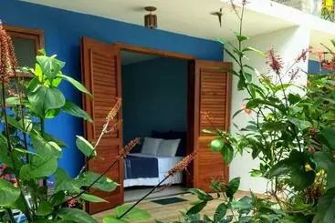 Bed & Breakfast Pousada Casa Viva A Vida