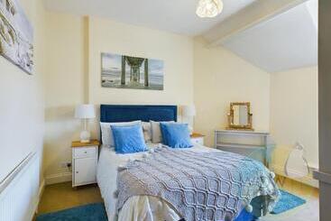 Appartamenti turistici Haslemere Beer Devon