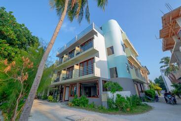 پانسیون Si! Beach House