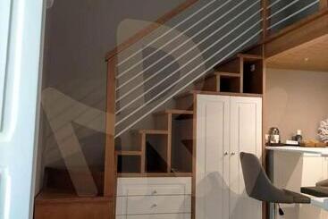 پانسیون La Maison Du Relax