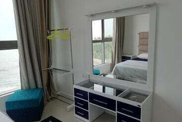 Жильё для туристов Apartment Universal