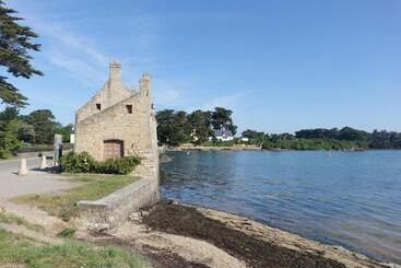 관광객 아파트 Duplex Charmant Au Port Du Crouesty Avec Terrasse   Fr 1 639 60