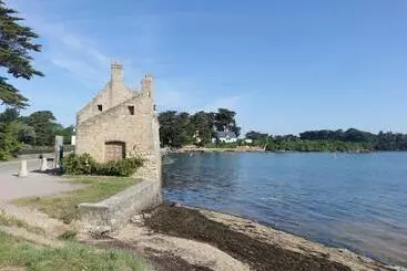 Appartamenti turistici Duplex Charmant Au Port Du Crouesty Avec Terrasse Fr 1 639 60