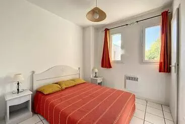 ツーリストアパートメント Casa De Provence