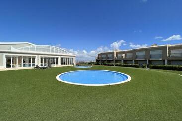 Turista apartmanok Fairway 3 Apartment   Boavista Golf & Spa Resort