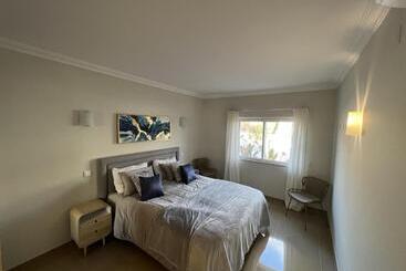 آپارتمانهای توریستها Fairway 3 Apartment Boavista Golf & Spa Resort