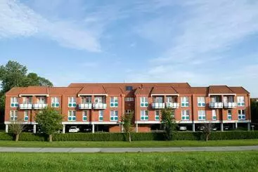 Tourist flats Hus Jadekieker Hus Jadekieker 08