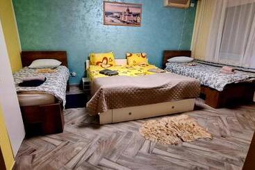 Apartaments turístics Apartmani Kolibri