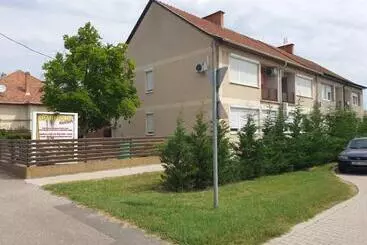 Appartements touristiques Apartmani Kolibri