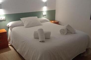 آپارتمانهای توریستها La Casina De Pichi