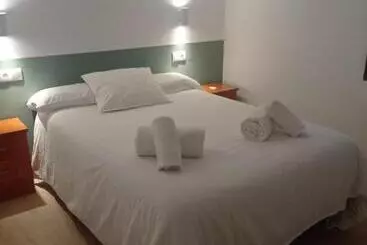 ツーリストアパートメント La Casina De Pichi