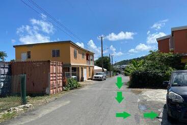 Ferienwohnungen More Than Beauty Properties