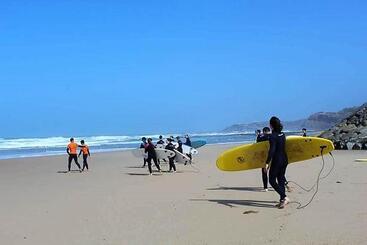 آپارتمان‌های توریست‌ها Ocean Valley Villa