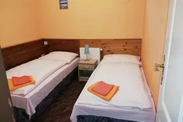 Pension Vladimír