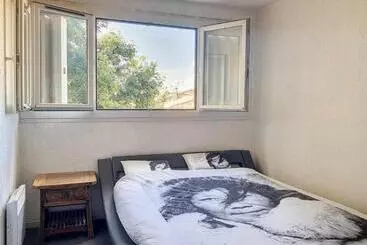 Turistihuoneistot Plein Centre Ville Appartement