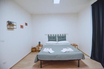 הוסטל Dimora Pardo