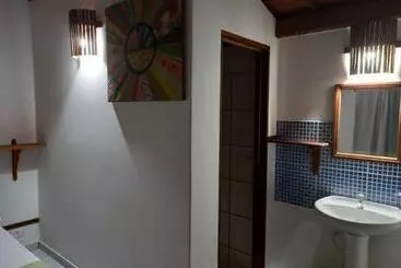 ユースホステル Pousada Do Farol