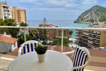 Ferienwohnungen Apartamentos Cornelia By Gestaltur