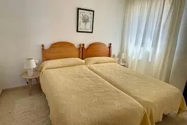 Turist apartmanları Apartamentos Cornelia By Gestaltur