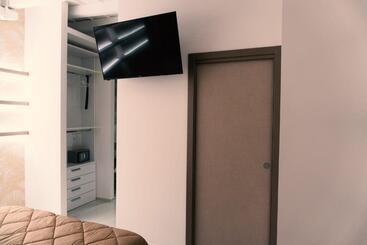 B&b Holiday Home Dama