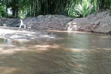 Bed and Breakfast บ้านย่า ณ ท่าไทร