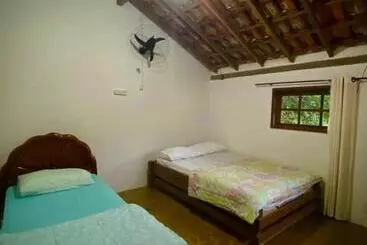 Casa Maia Sana Hostel