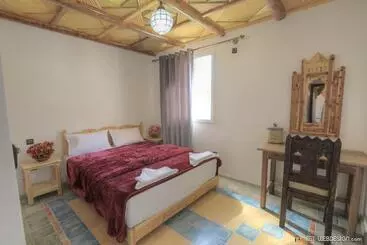 ホテル New Mars Dades