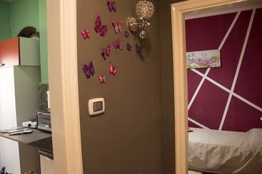 膳宿费 La Casa Di Pavida