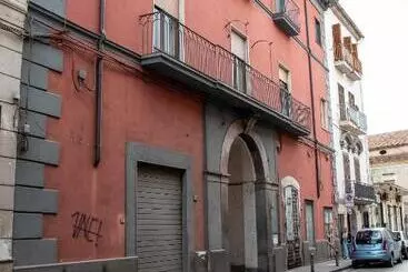 Majatalo Solimena House