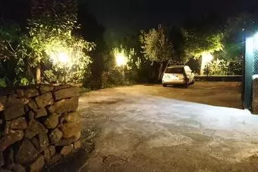 B&b Casanera